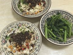 -鸿盛面庄(庆云北街2号院店)