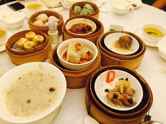 -翠园(铜锣湾广场店)