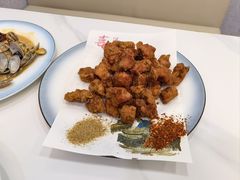 -来之顺海鲜菜馆·青岛菜(栈桥店)