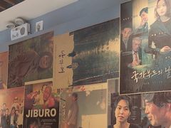-韩时烤肉(丰科万达广场店)