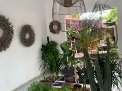 大堂-云里小坐·小院里·团建·宴请·下午茶(三圣乡店)