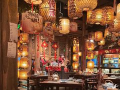 -南京大牌档(青岛万象城店)
