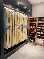 店内环境-醉唐风古装写真摄影(宁波店)