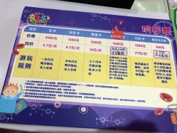 -奇乐儿巴迪总动员儿童乐园(保利时光里店)