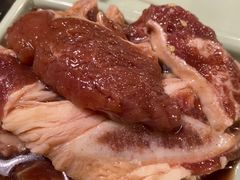 -盛江山自助料理(太原街万达店)