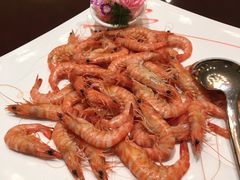 -西北石油酒店福粤中餐厅