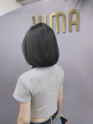 -XIMA·美发沙龙