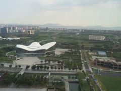 -无锡新湖铂尔曼大酒店