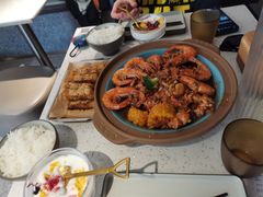 -么么嘴肉蟹煲(湖南路店)
