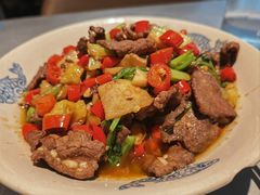 -潇湘阁(汉光百货店)