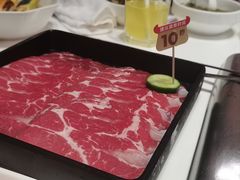 -海底捞大排档火锅(打浦路店)