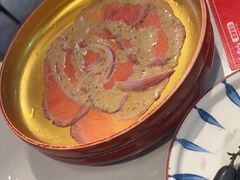 -和牛村烧肉放题(潍坊泰华店)