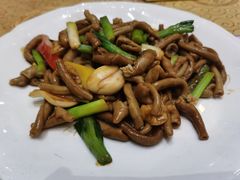 豉油皇鹅肠-瑞记湛江鸡饭店·粤西第一鸡(粤垦店)