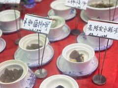 -天天海鲜城·海鲜大排档(新溪店)