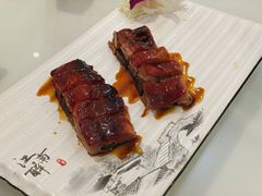 -胜记为食家·创新粤菜(车公庙店)