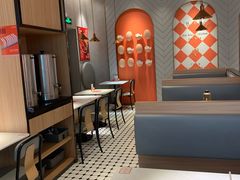-金戈戈香港豉油鸡(皇庭广场店)
