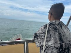 -日照世帆赛基地