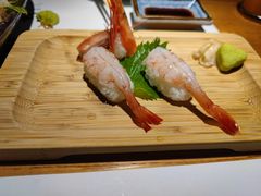 大将芝士烤虎虾-大将料理餐厅(汇锦街店)
