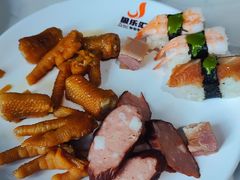 -极乐汇汗蒸会馆(杭州店)