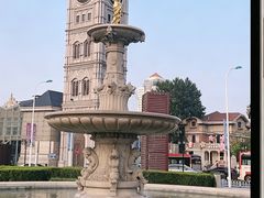 -天津意大利风情旅游区