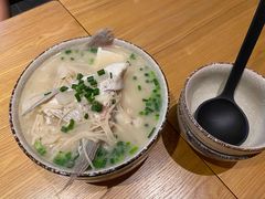 -友悦食堂(灯湖店)