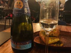 -PIZZA BIANCA(民园店)