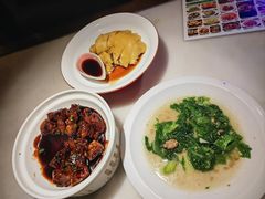 -绿茶餐厅(千岛湖银泰城店)