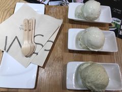 -野人先生现做冰淇淋(西安赛格店)