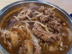 -米村拌饭(万达广场庄河店)