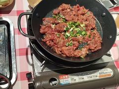 -林真真牛肋条放题(天马店)