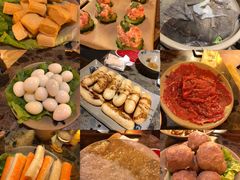 -小龙坎火锅(总店)