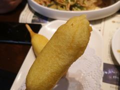 -老厨家(友谊路总店)