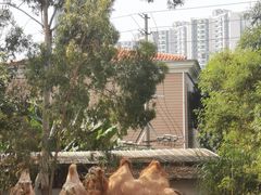 -东莞香市动物园