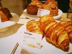 -大酉·M Coffee(北京美术馆店)