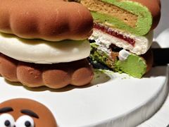 -DOPAMINE多巴胺·甜品面包·生日蛋糕(国贸店)