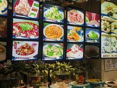 -大清花饺子城(昌黎店)