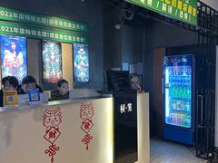 -棂笼·深度沉浸密室(武汉旗舰店)