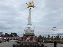 -青海湖国家重点风景名胜区