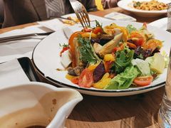 -安妮意大利餐厅(世贸天阶店)