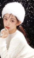 -米莱摄影写真(五大道别墅店)