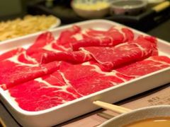 -东来顺(非遗·清真火锅·盛世广场店)