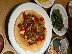 -味莊餐厅(康庄南街店)