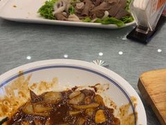 -侬佳蒸菜馆(听潮店)