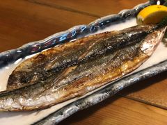 -鸟鸣门屋台料理(金帝银泰店)