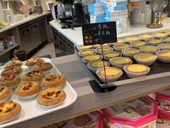 -龙凤点心饼家·39年老字号(松岗店)