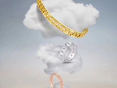 -Tiffany & Co.蒂芙尼
(天津万象城店)