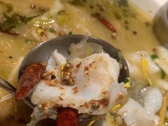 -太二酸菜鱼(福州泰禾店)