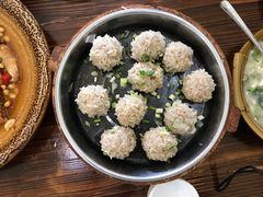 招牌肉果-朗妈私房菜(婺女州店)
