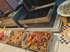 -快乐爱斯米牛排自助(金州安盛店)