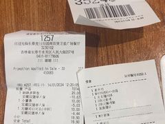 -麦当劳(卫星广场店)